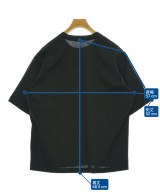 UNITED ARROWS（ユナイテッドアローズ）Tシャツ・カットソー 黒 サイズ:XL メンズ/2200684853819