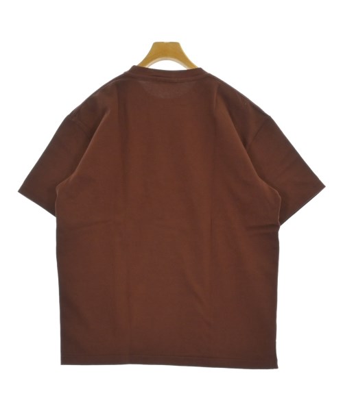 UNITED ARROWS（ユナイテッドアローズ）Tシャツ・カットソー 茶 サイズ:XL メンズ/2200684853826