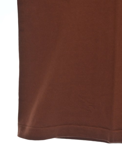 UNITED ARROWS（ユナイテッドアローズ）Tシャツ・カットソー 茶 サイズ:XL メンズ/2200684853826