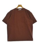 UNITED ARROWS（ユナイテッドアローズ）Tシャツ・カットソー 茶 サイズ:XL メンズ/2200684853826