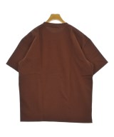 UNITED ARROWS（ユナイテッドアローズ）Tシャツ・カットソー 茶 サイズ:XL メンズ/2200684853826