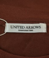 UNITED ARROWS（ユナイテッドアローズ）Tシャツ・カットソー 茶 サイズ:XL メンズ/2200684853826