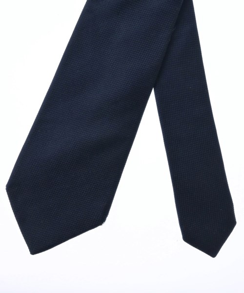 UNITED ARROWS（ユナイテッドアローズ）ネクタイ 紺 サイズ:- メンズ/2200685029039