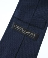 UNITED ARROWS（ユナイテッドアローズ）ネクタイ 紺 サイズ:- メンズ/2200685029039