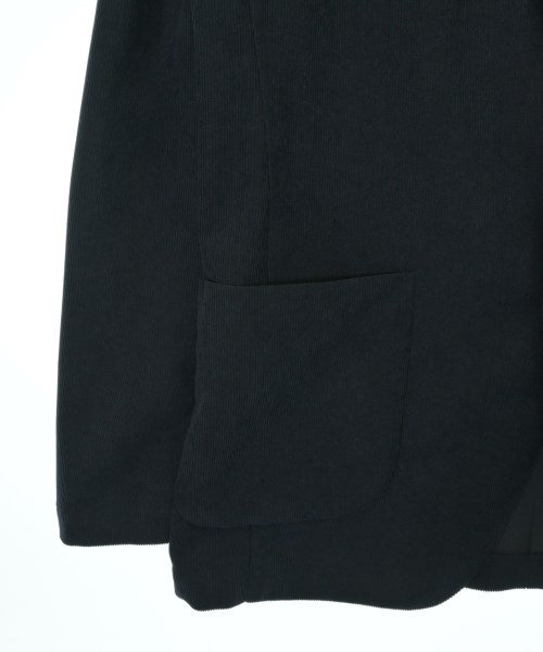 UNITED ARROWS（ユナイテッドアローズ）カジュアルジャケット 紺 サイズ:L メンズ/2200683222074