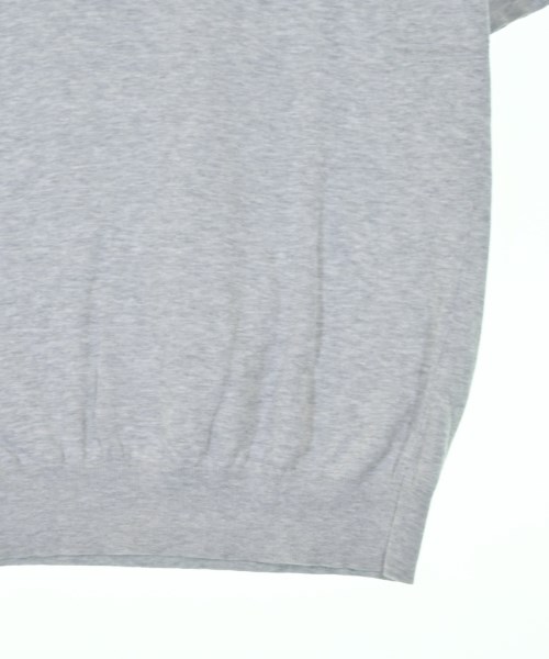 UNITED ARROWS（ユナイテッドアローズ）ポロシャツ グレー サイズ:S メンズ/2200689357015