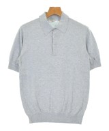 UNITED ARROWS（ユナイテッドアローズ）ポロシャツ グレー サイズ:S メンズ/2200689357015