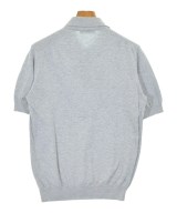 UNITED ARROWS（ユナイテッドアローズ）ポロシャツ グレー サイズ:S メンズ/2200689357015