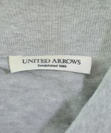 UNITED ARROWS（ユナイテッドアローズ）ポロシャツ グレー サイズ:S メンズ/2200689357015