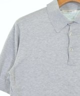 UNITED ARROWS（ユナイテッドアローズ）ポロシャツ グレー サイズ:S メンズ/2200689357015