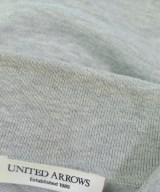UNITED ARROWS（ユナイテッドアローズ）ポロシャツ グレー サイズ:S メンズ/2200689357015