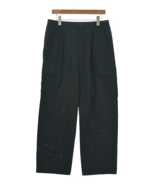 UNITED ARROWS(ユナイテッドアローズ)カーゴパンツ 黒 サイズ:L/2200689432026