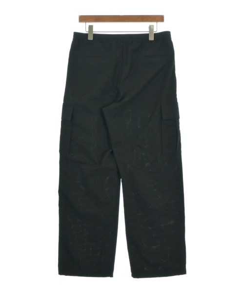 UNITED ARROWS（ユナイテッドアローズ）カーゴパンツ 黒 サイズ:L メンズ/2200689432026