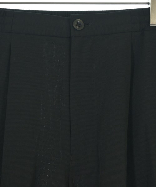 UNITED ARROWS（ユナイテッドアローズ）カーゴパンツ 黒 サイズ:L メンズ/2200689432026