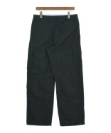 UNITED ARROWS（ユナイテッドアローズ）カーゴパンツ 黒 サイズ:L メンズ/2200689432026