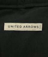 UNITED ARROWS（ユナイテッドアローズ）カーゴパンツ 黒 サイズ:L メンズ/2200689432026