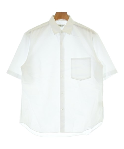 UNITED ARROWS(ユナイテッドアローズ)カジュアルシャツ 白 サイズ:M/2200689505072