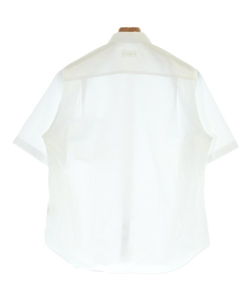 UNITED ARROWS（ユナイテッドアローズ）カジュアルシャツ 白 サイズ:M メンズ/2200689505072