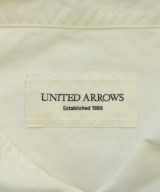 UNITED ARROWS（ユナイテッドアローズ）カジュアルシャツ 白 サイズ:M メンズ/2200689505072