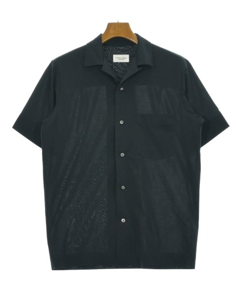 UNITED ARROWS(ユナイテッドアローズ)カジュアルシャツ 紺 サイズ:S/2200684522241