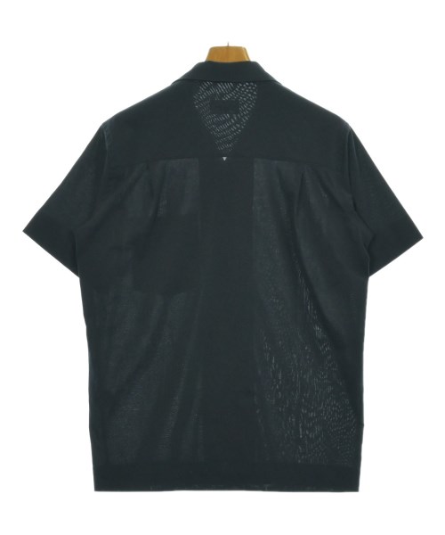 UNITED ARROWS（ユナイテッドアローズ）カジュアルシャツ 紺 サイズ:S メンズ/2200684522241