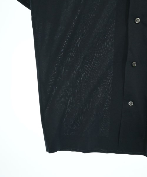UNITED ARROWS（ユナイテッドアローズ）カジュアルシャツ 紺 サイズ:S メンズ/2200684522241
