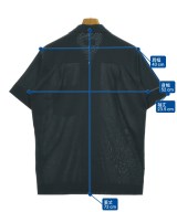 UNITED ARROWS（ユナイテッドアローズ）カジュアルシャツ 紺 サイズ:S メンズ/2200684522241