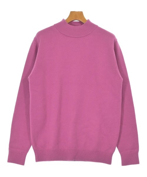 UNITED ARROWS(ユナイテッドアローズ)ニット・セーター ピンク サイズ:XL/2200686713449