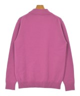 UNITED ARROWS（ユナイテッドアローズ）ニット・セーター ピンク サイズ:XL メンズ/2200686713449