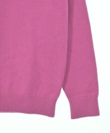 UNITED ARROWS（ユナイテッドアローズ）ニット・セーター ピンク サイズ:XL メンズ/2200686713449