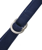 UNITED ARROWS（ユナイテッドアローズ）ベルト 紺 サイズ:- メンズ/2200686713609