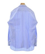 UNITED ARROWS（ユナイテッドアローズ）カジュアルシャツ 青 サイズ:40(L位) メンズ/2200686306023