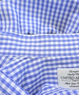 UNITED ARROWS（ユナイテッドアローズ）カジュアルシャツ 青 サイズ:40(L位) メンズ/2200686306023