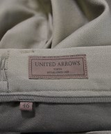 UNITED ARROWS（ユナイテッドアローズ）その他 茶 サイズ:46(M位) メンズ/2200686306054