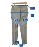 UNITED ARROWS（ユナイテッドアローズ）その他 茶 サイズ:46(M位) メンズ/2200686306054