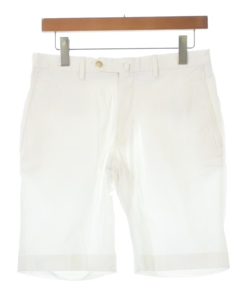 UNITED ARROWS(ユナイテッドアローズ)ショートパンツ 白 サイズ:44(S位)/2200687964048