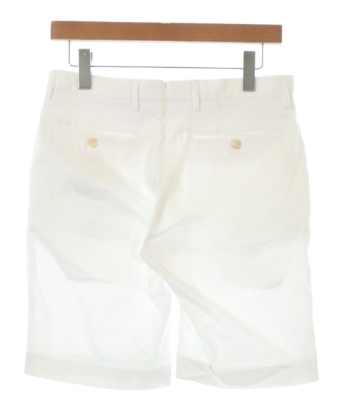UNITED ARROWS（ユナイテッドアローズ）ショートパンツ 白 サイズ:44(S位) メンズ/2200687964048