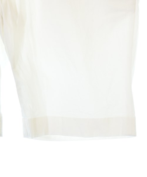 UNITED ARROWS（ユナイテッドアローズ）ショートパンツ 白 サイズ:44(S位) メンズ/2200687964048