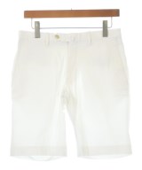 UNITED ARROWS（ユナイテッドアローズ）ショートパンツ 白 サイズ:44(S位) メンズ/2200687964048