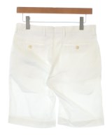 UNITED ARROWS（ユナイテッドアローズ）ショートパンツ 白 サイズ:44(S位) メンズ/2200687964048