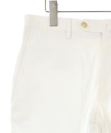 UNITED ARROWS（ユナイテッドアローズ）ショートパンツ 白 サイズ:44(S位) メンズ/2200687964048