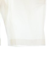 UNITED ARROWS（ユナイテッドアローズ）ショートパンツ 白 サイズ:44(S位) メンズ/2200687964048