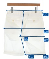 UNITED ARROWS（ユナイテッドアローズ）ショートパンツ 白 サイズ:44(S位) メンズ/2200687964048