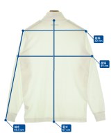 UNITED ARROWS（ユナイテッドアローズ）Tシャツ・カットソー 白 サイズ:S メンズ/2200690109054