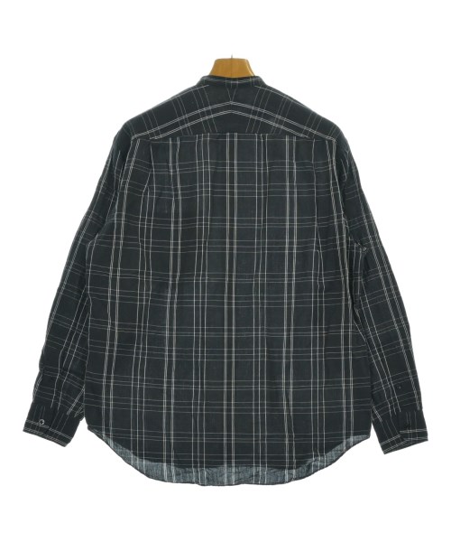 UNITED ARROWS（ユナイテッドアローズ）カジュアルシャツ 黒 サイズ:S メンズ/2200690109061