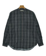 UNITED ARROWS（ユナイテッドアローズ）カジュアルシャツ 黒 サイズ:S メンズ/2200690109061