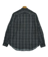 UNITED ARROWS（ユナイテッドアローズ）カジュアルシャツ 黒 サイズ:S メンズ/2200690109061
