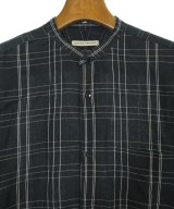 UNITED ARROWS（ユナイテッドアローズ）カジュアルシャツ 黒 サイズ:S メンズ/2200690109061