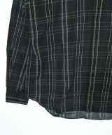 UNITED ARROWS（ユナイテッドアローズ）カジュアルシャツ 黒 サイズ:S メンズ/2200690109061