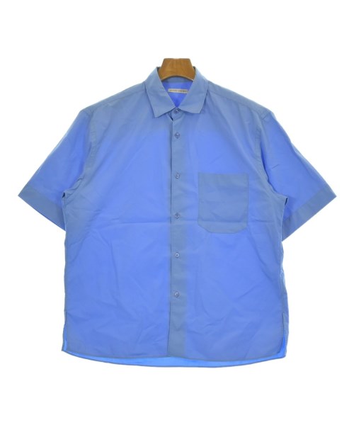 UNITED ARROWS(ユナイテッドアローズ)カジュアルシャツ 青 サイズ:M/2200690109078